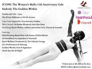 isamar-invite-for-womens-mafia-event