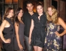 The Mafia & Fashion Indie: Sonja, Elisha, Daniel, Rebecca & Marcy