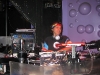 Studio 54 DJ\'s Freddy Bastone and Walter V got the groove on