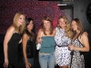 Women\'s Mafia editors Larisa, Elisha, Marcy and Sonja with Fly Girl Rowena (middle)